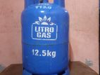 12.5 Kg Litro Gas