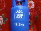 12.5 Kg Litro Gas Cylinder