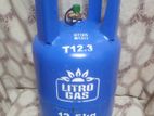 12.5Kg Litro Gas