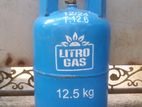 12.5 Kg Litro Gas