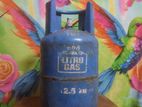 12.5Kg Litro Gas Cylinder