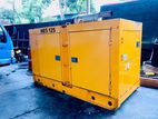 125 Kva Japan Generator