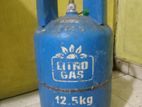 12.5 L Empty Litro Gas Cylinder