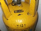 12.5Kg Laugfs Gas Cylinder