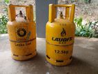 12.5 Laugfs Gas Cylinder