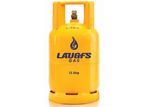 12.5 Laugfs Gas Cylinder