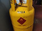 12.5 laugfs gas