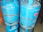12.5 Litro Gas Cylinder