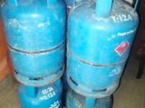 12.5 Litro Gas Cylinder