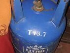 12.5 Litro Gas Cylinder