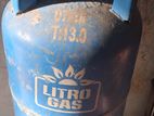 12.5 Litro Gas Cylinder