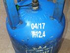 12.5 Litro Gas Cylinder