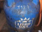 12.5 Kg Gas Cylinder