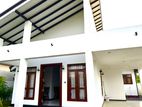 12.5 P New House Sale in Negombo Area