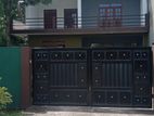 12.5 P Two Storey House for Sale in Borupana, Rathmalana. KIII-A2