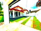12.5 per New House Sale in Negombo Area