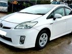 12.5% අඩුම වාරිකයට 80% මුල්‍ය ණය - TOYOTA PRIUS 2012/2013