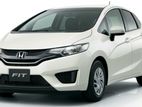 12.5% අඩුම වාරිකයට 80% උපරිම ලීසිං - HONDA FIT GP5 2014/2015