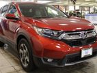 12.5% FLEXI LEASING 80% - HONDA CRV 2018/2019