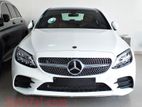 12.5% FLEXI LEASING 80% - MERCEDES BENZ C200 AMG 2018/2019