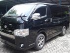 12.5% Flexi Leasing 80% - Toyota KDH 201 GL 2013