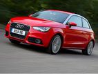 12.5% Leasing 85% Audi A1 2012