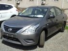 12.5% Leasing 85% Nissan Sunny 2011