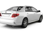 12.5% Leasing 85% Toyota Corolla/141 2010