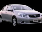 12.5% Leasing 85% Toyota Corolla 2011