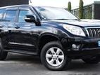 12.5% Leasing 85% Toyota Land Cruiser Prado TX 4 WD 2011