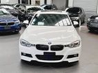 12.5% Loan/ Leasing 85% 2017 BMW 330e M Sport