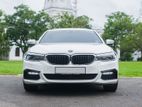 12.5% Loan/ Leasing 85% 2018-BMW-530e