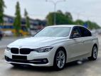 12.5% Loan Leasing 85% BMW 2016 330e Sport