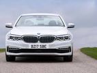 12.5% Loan Leasing 85% BMW 530e 2016