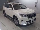 12.5% Loan/ Leasing 85% Toyota Land Cruiser Prado 2019