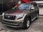 12.5% Loan/Leasing 85% Toyota Land Cruiser Prado Kdj-150 2016