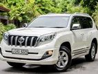 12.5% Loan/ Leasing 85% Toyota Land Cruiser Prado Tx 2015