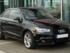 12.5% Trusted Leasing 85% Audi A1 2013