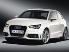 12.5% Trusted Leasing 85% Audi A1 2014