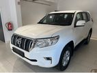 12.5% Trusted Leasing 85% For Toyota Land Cruiser Prado 2019