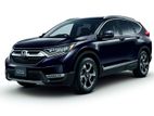 12.5% Trusted Leasing 85% Honda CRV 2018