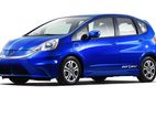 12.5% Trusted Leasing 85% Honda Fit 2010