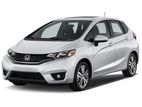 12.5% Trusted Leasing 85% Honda Fit 2012