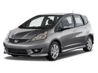 12.5% Trusted Leasing 85% Honda Fit 2013