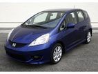 12.5% Trusted Leasing 85% Honda Fit 2014