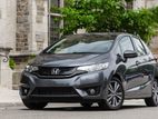 12.5% Trusted Leasing 85% Honda Fit 2018