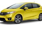 12.5% Trusted Leasing 85% Honda Fit 2019