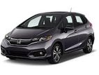 12.5% Trusted Leasing 85% Honda Fit GP 5 2017