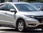 12.5% Trusted Leasing 85% Honda Vezel 2015