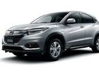 12.5% Trusted Leasing 85% Honda Vezel Rz 2020